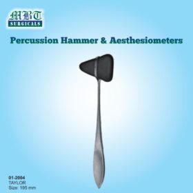 taylor percussion hammer