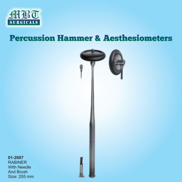 rabiner percussion hammer