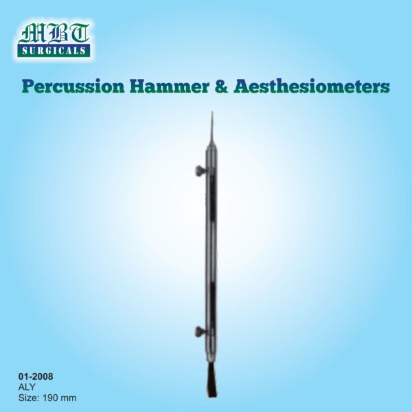 rabiner percussion hammer
