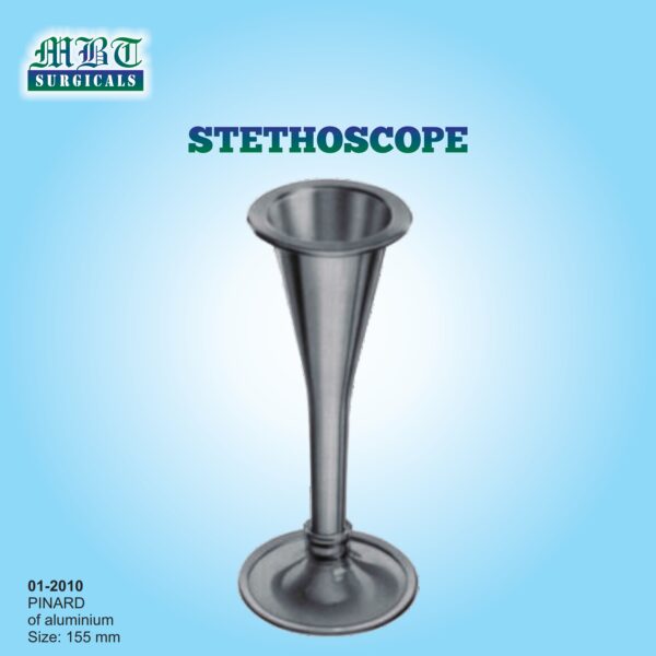 pinard stethoscope