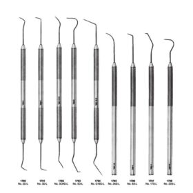 Premium Dental Explorers – Lightweight Diagnostic Tools for Accurate Detection